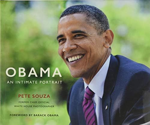 Obama: An Intimate Portrait | Amazon (US)