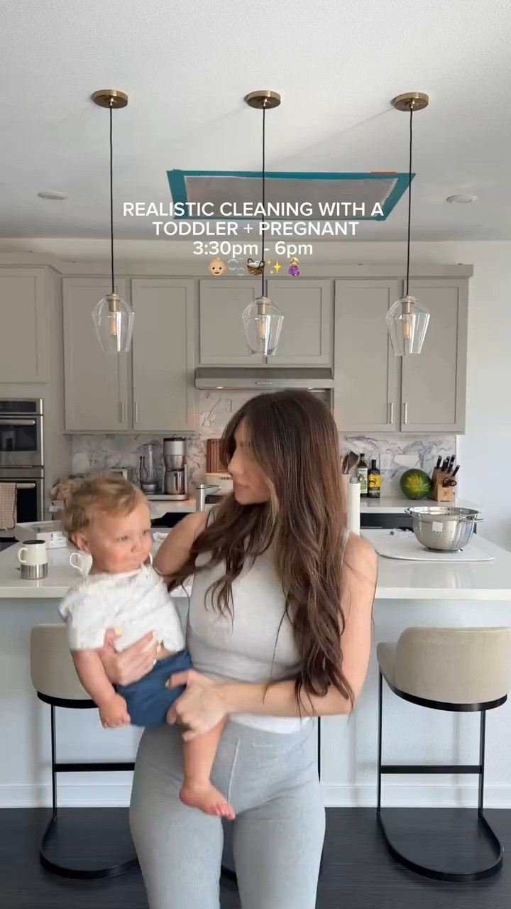   

 

#LTKdayinmylife #LTKHome #LTKKids