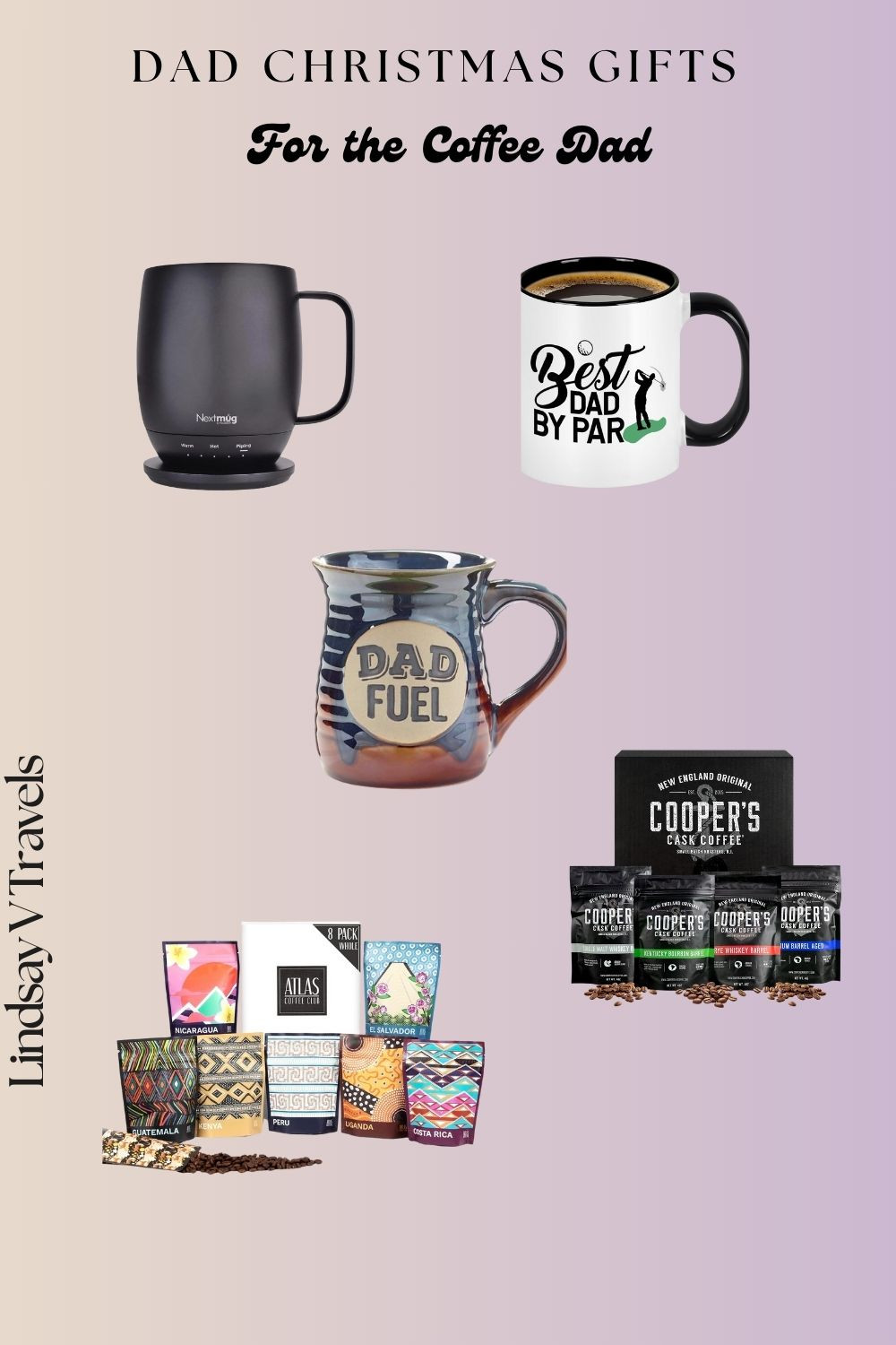 For the dad who never skips his morning brew ☕💙
Coffee gadgets, mugs, and must-haves he’ll love. 

 

#LTKGiftGuide #LTKHoliday #LTKSeasonal