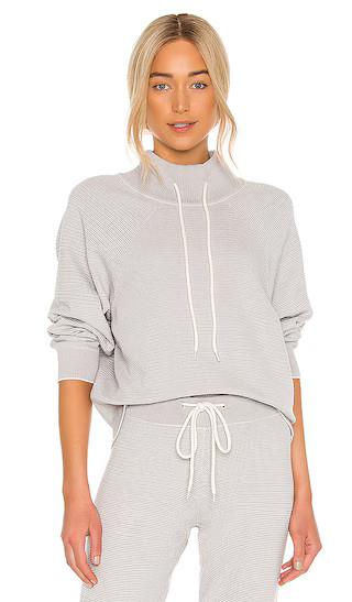 Maceo 2.0 Sweatshirt in Grey | Revolve Clothing (Global)