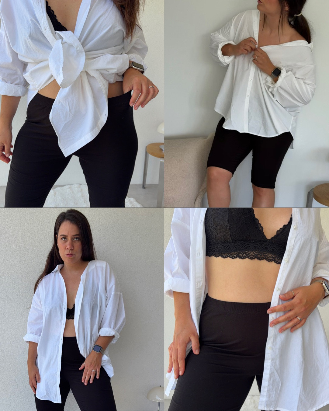 Basic must-haves from @Bonprix

#LTKootd