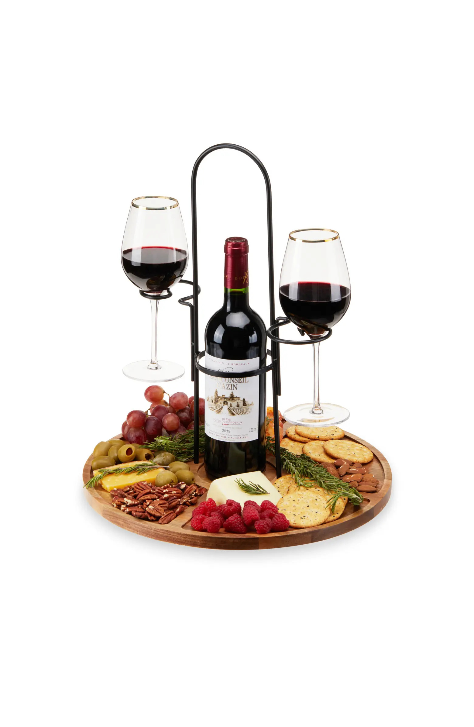 TWINE Wine and Cheese Caddy | Nordstrom | Nordstrom