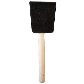 Foam Brush by Craft Smart® | Michaels | Michaels Stores