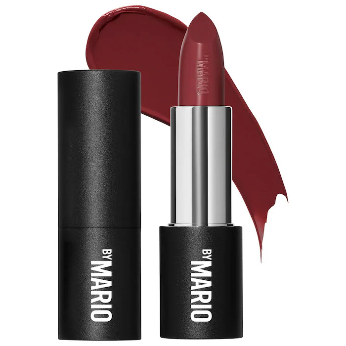 SuperSatin® Lipstick - MAKEUP BY MARIO | Sephora | Sephora (US)