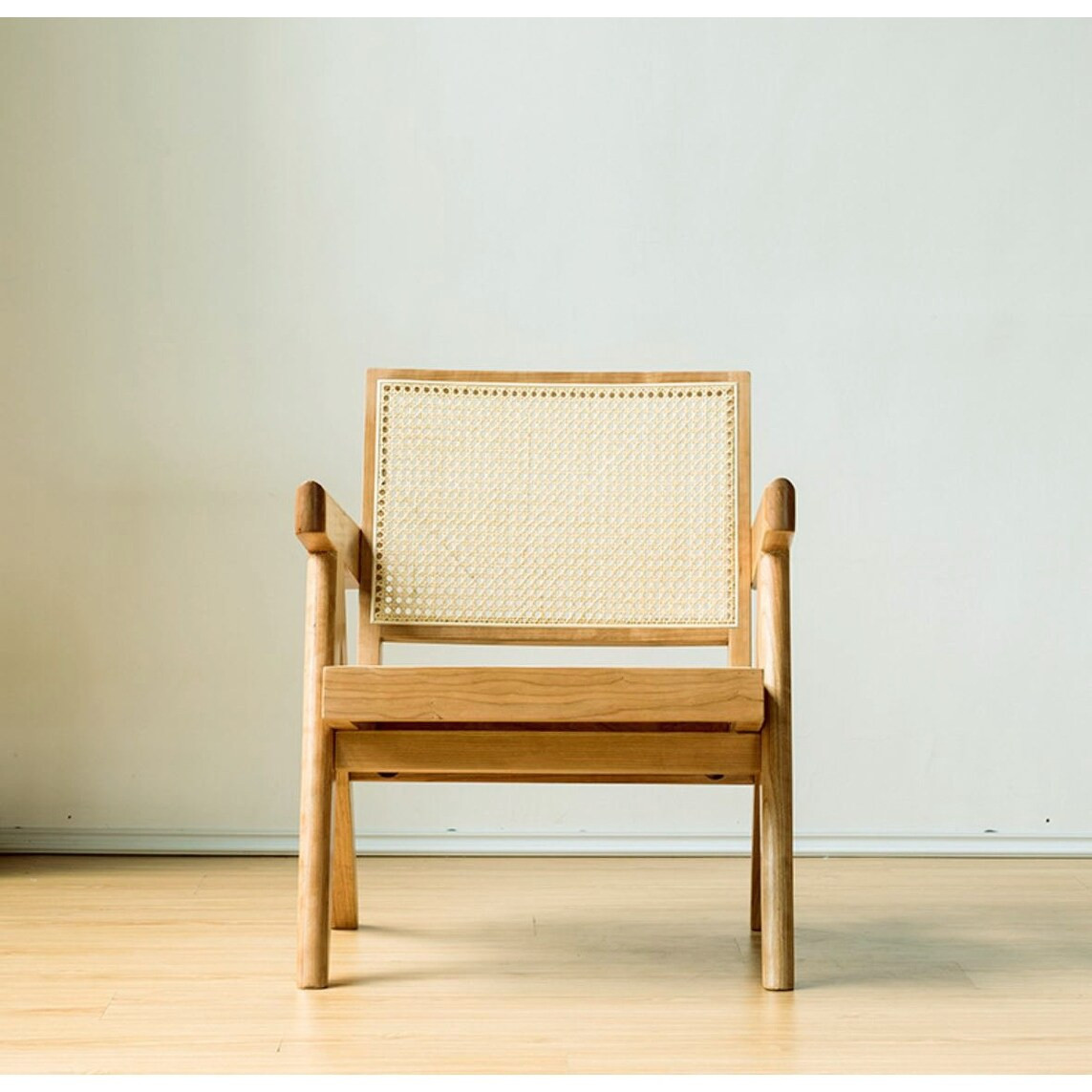 Chandi Rattan Accent Lounge Chair | Bed Bath & Beyond