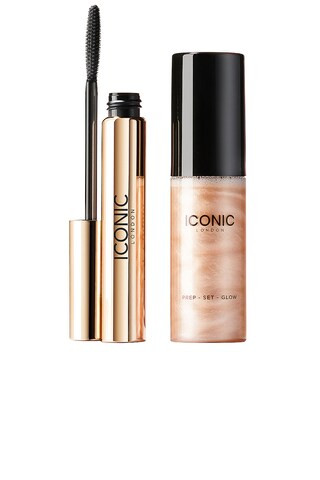 All Wrapped Up
                    
                    ICONIC LONDON | Revolve Clothing (Global)