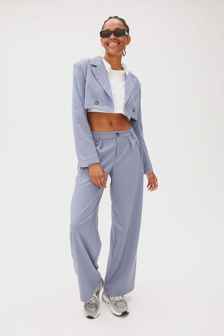 Dress Pants | H&M (US + CA)