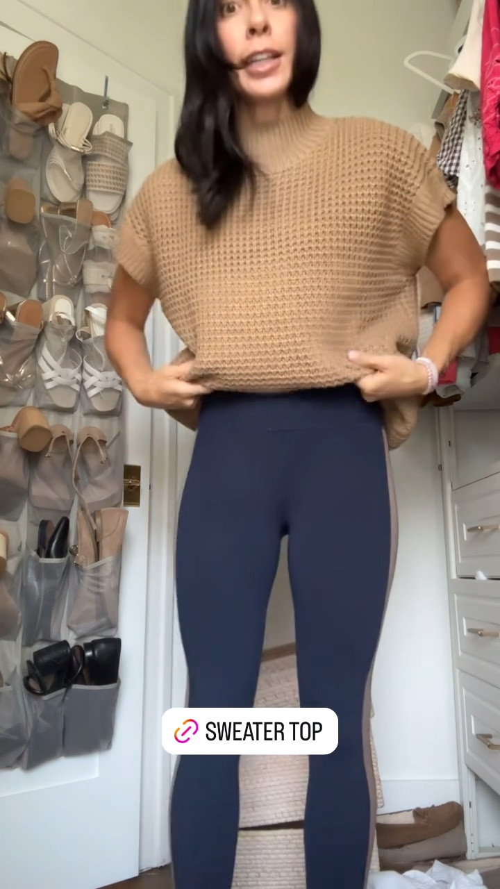 This sweater vest is on sale for Prime Day! A fall staple here in the LowCountry 

#LTKxPrimeDay #LTKStyleTip #LTKSaleAlert