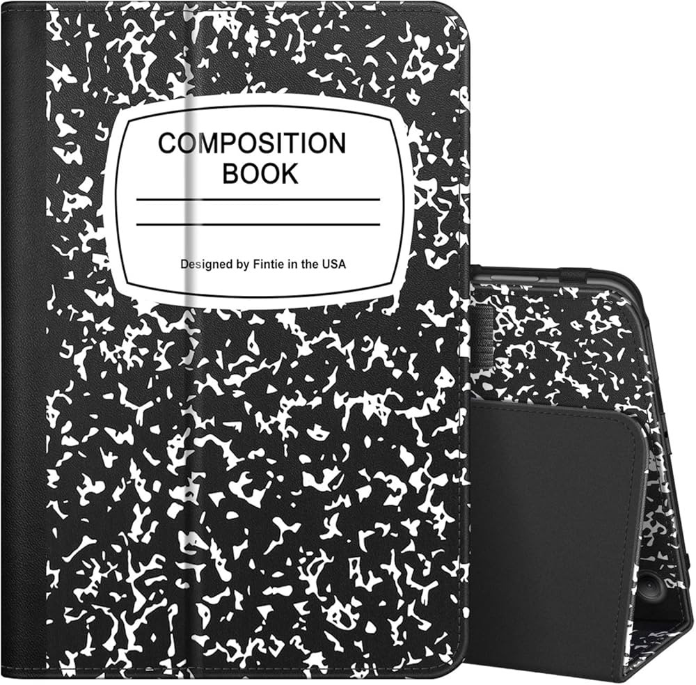 Fintie Folio Case for Amazon Fire HD 8 & Fire HD 8 Plus Tablet (Fits Both 12th/10th Generation, 2... | Amazon (US)