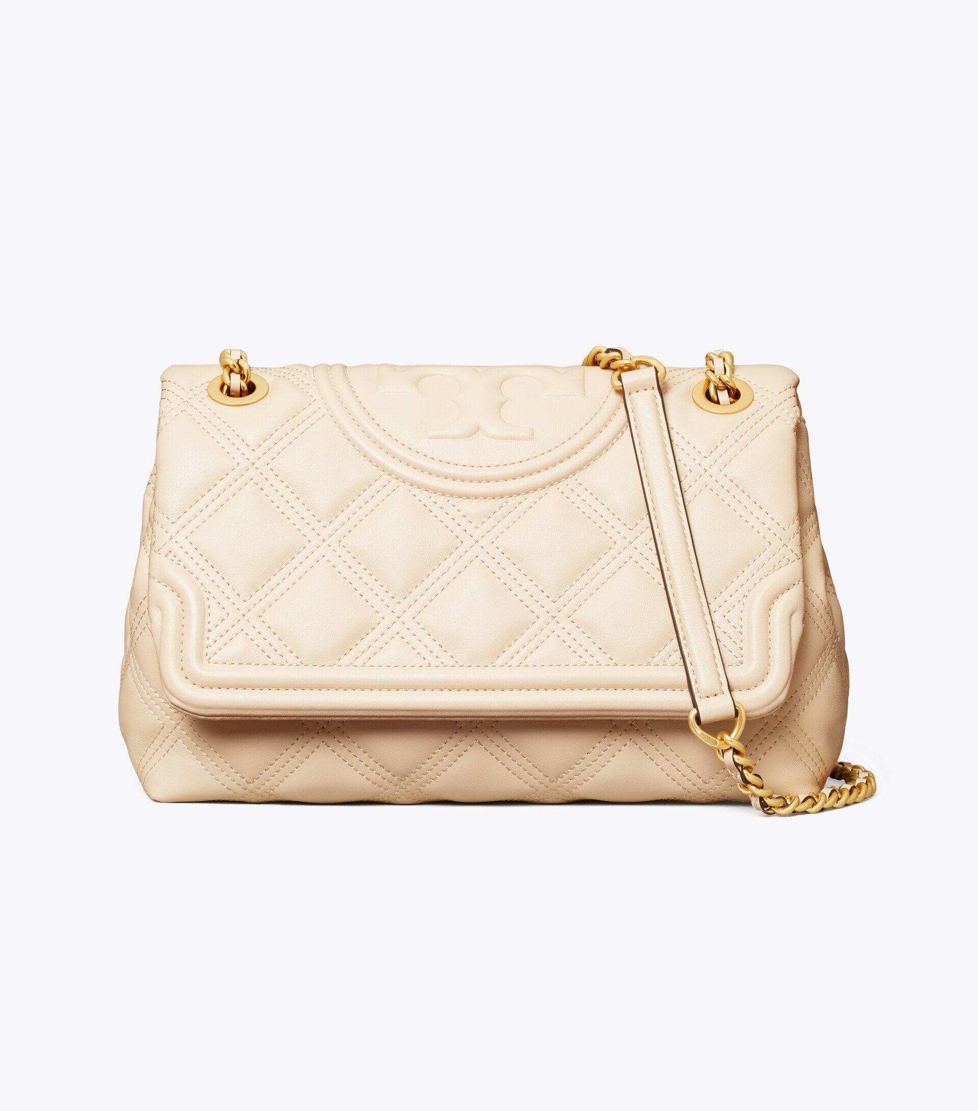 Fleming Soft Convertible Shoulder Bag | Tory Burch (US)