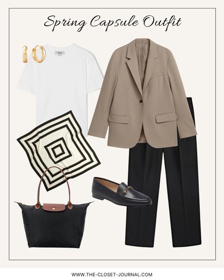 Year of outfits - LOOK 80