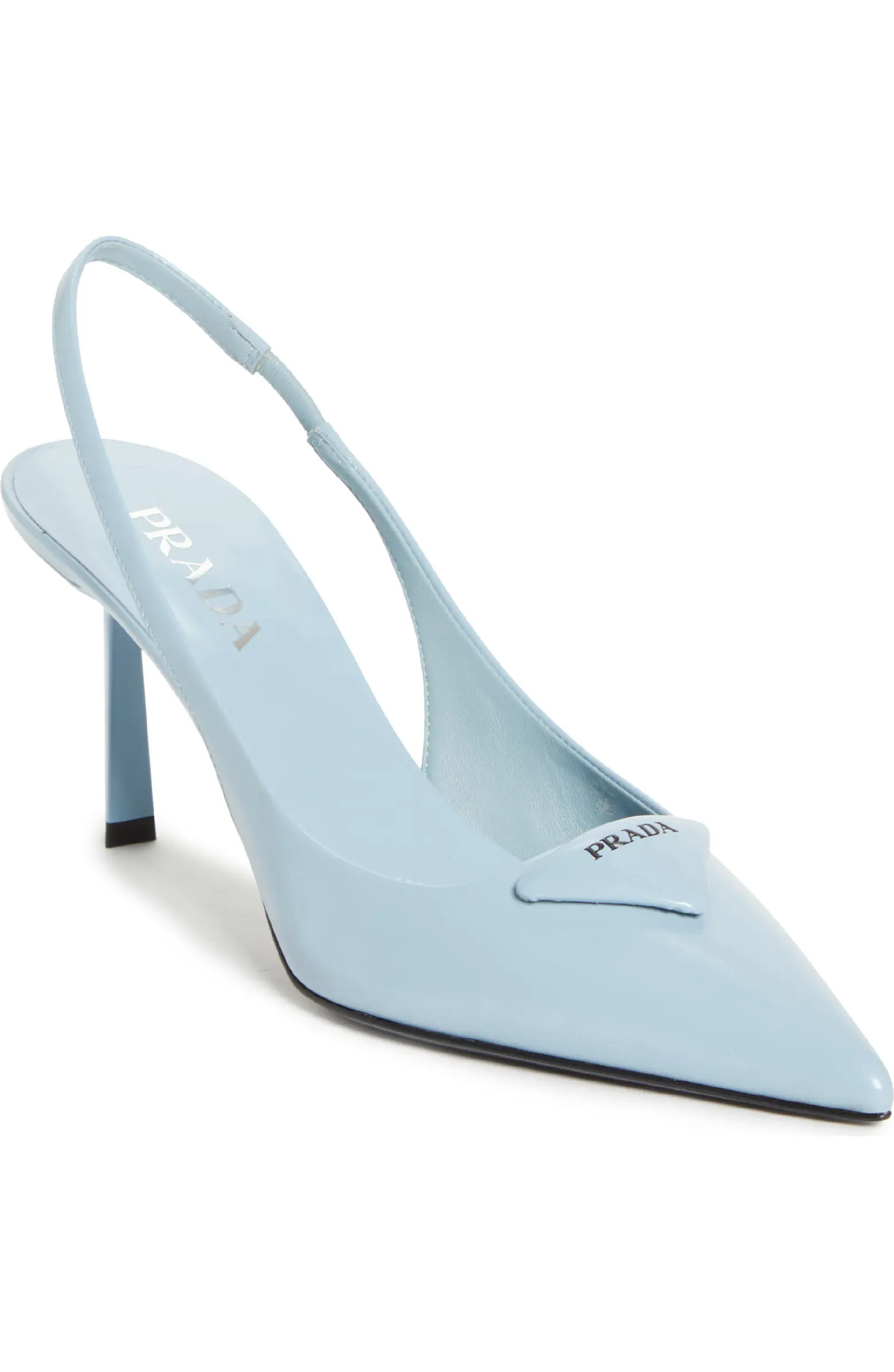 Modellerie Pointed Toe Slingback Pump (Women) | Nordstrom