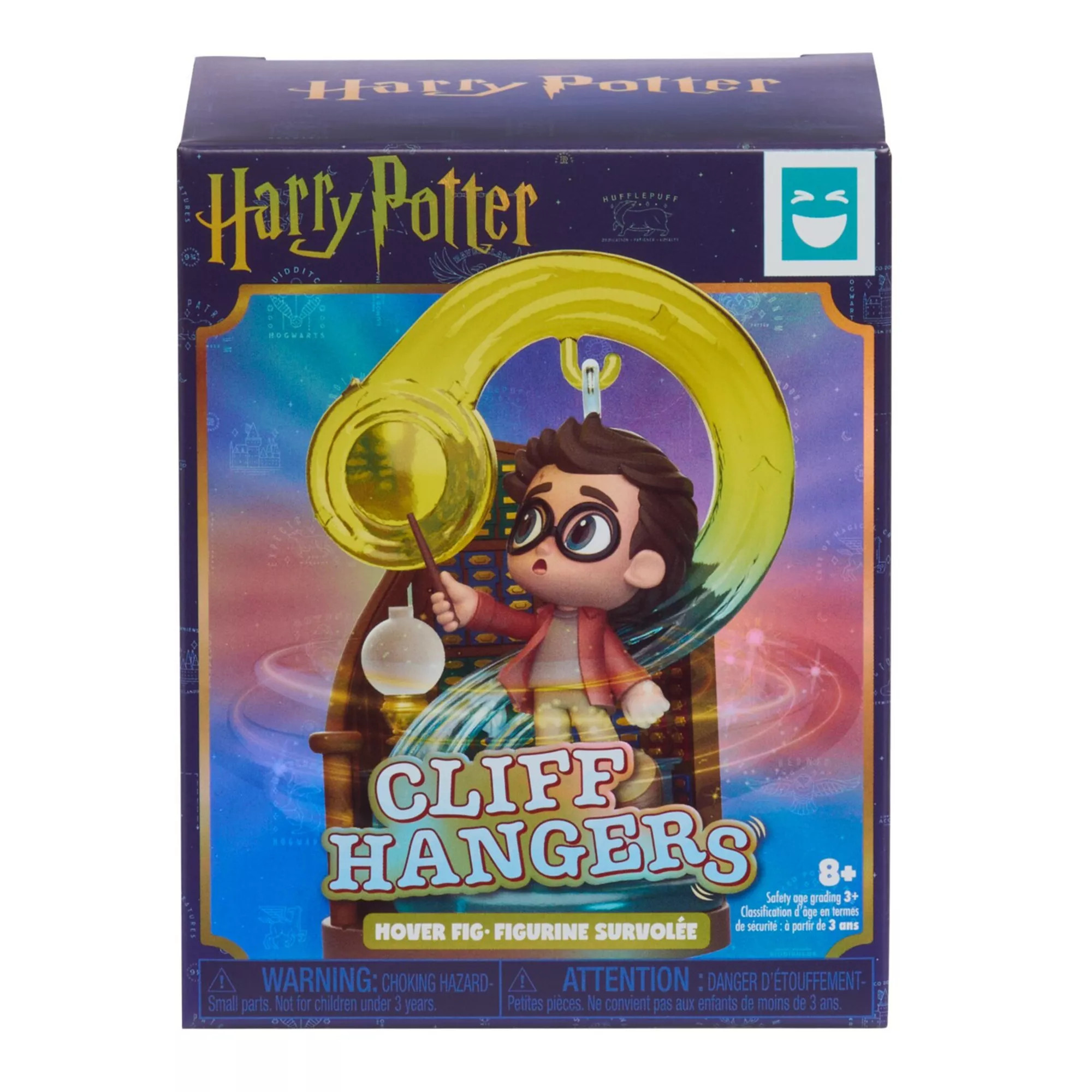 Just Play Harry Potter Cliff Hangers Hover Figures Assortment - Styles May Vary | Kohl's