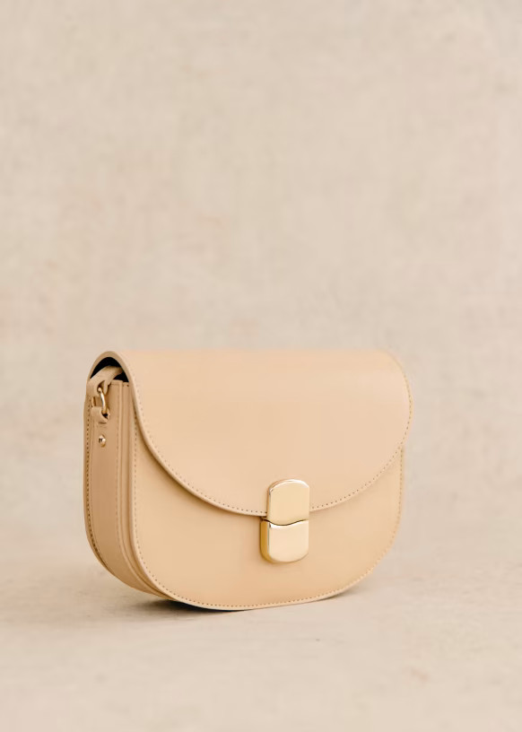 Claude Bag | Sezane Paris