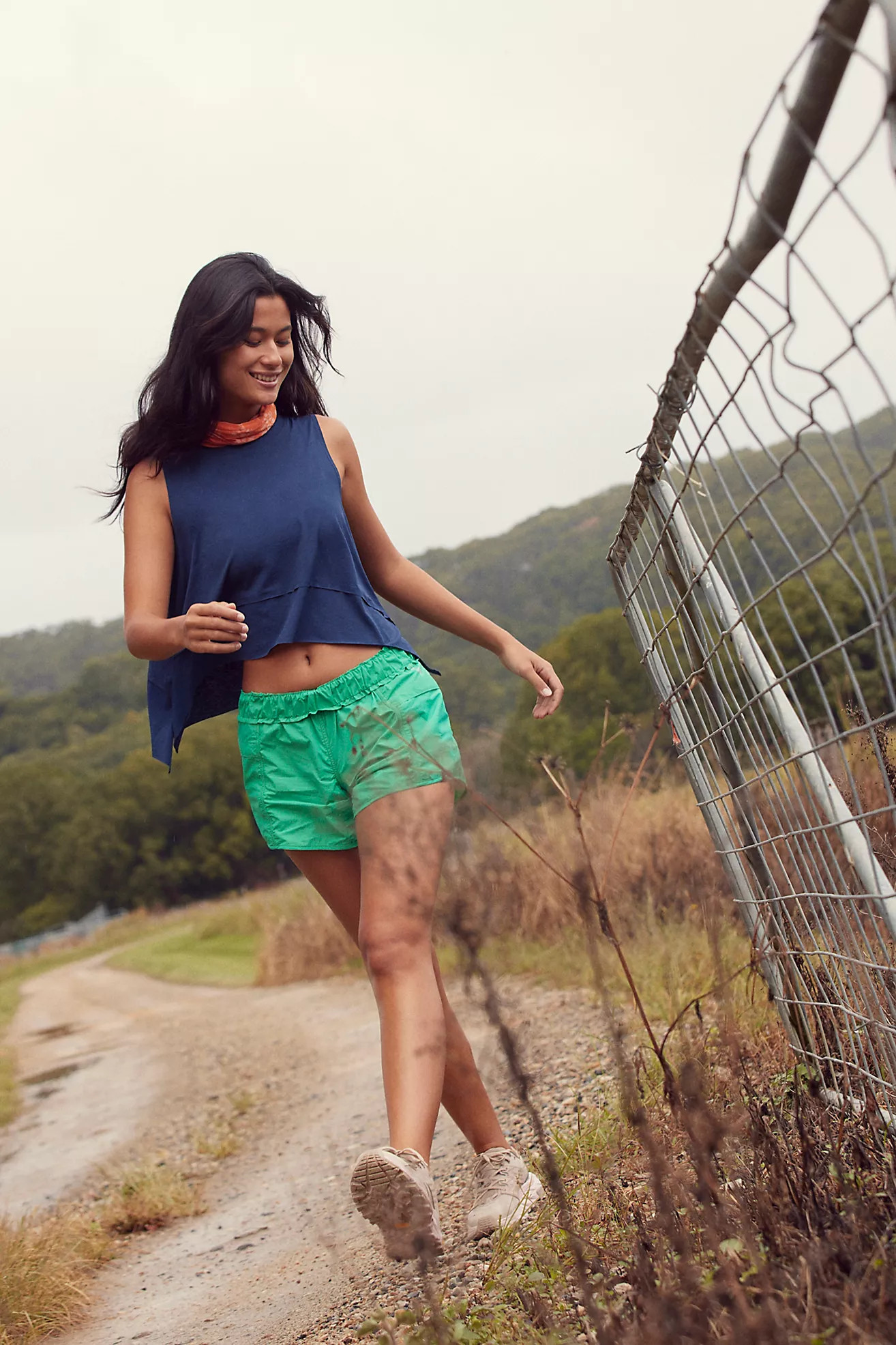 Tempo Tank | Free People (Global - UK&FR Excluded)