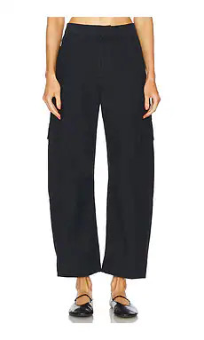 Citizens of Humanity Marcelle Cargo Pant in True Navy from Revolve.com | Revolve Clothing (Global)