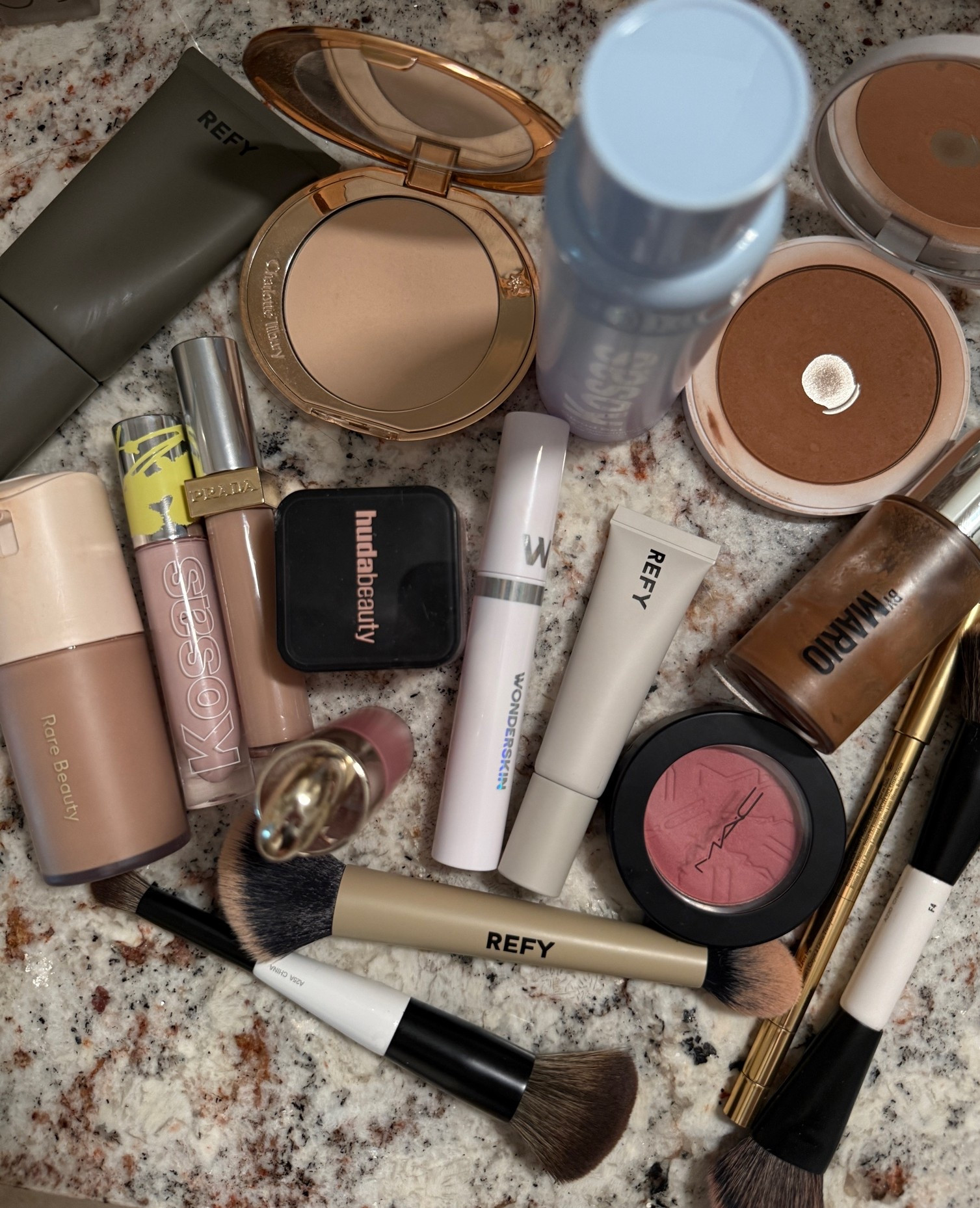 Higher end 
Face base makeup worth your $$ 🩷

#LTKSaleAlert #LTKBeauty #LTKgrwm