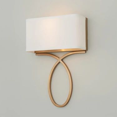 Antoinette Wall Sconce | Shades of Light