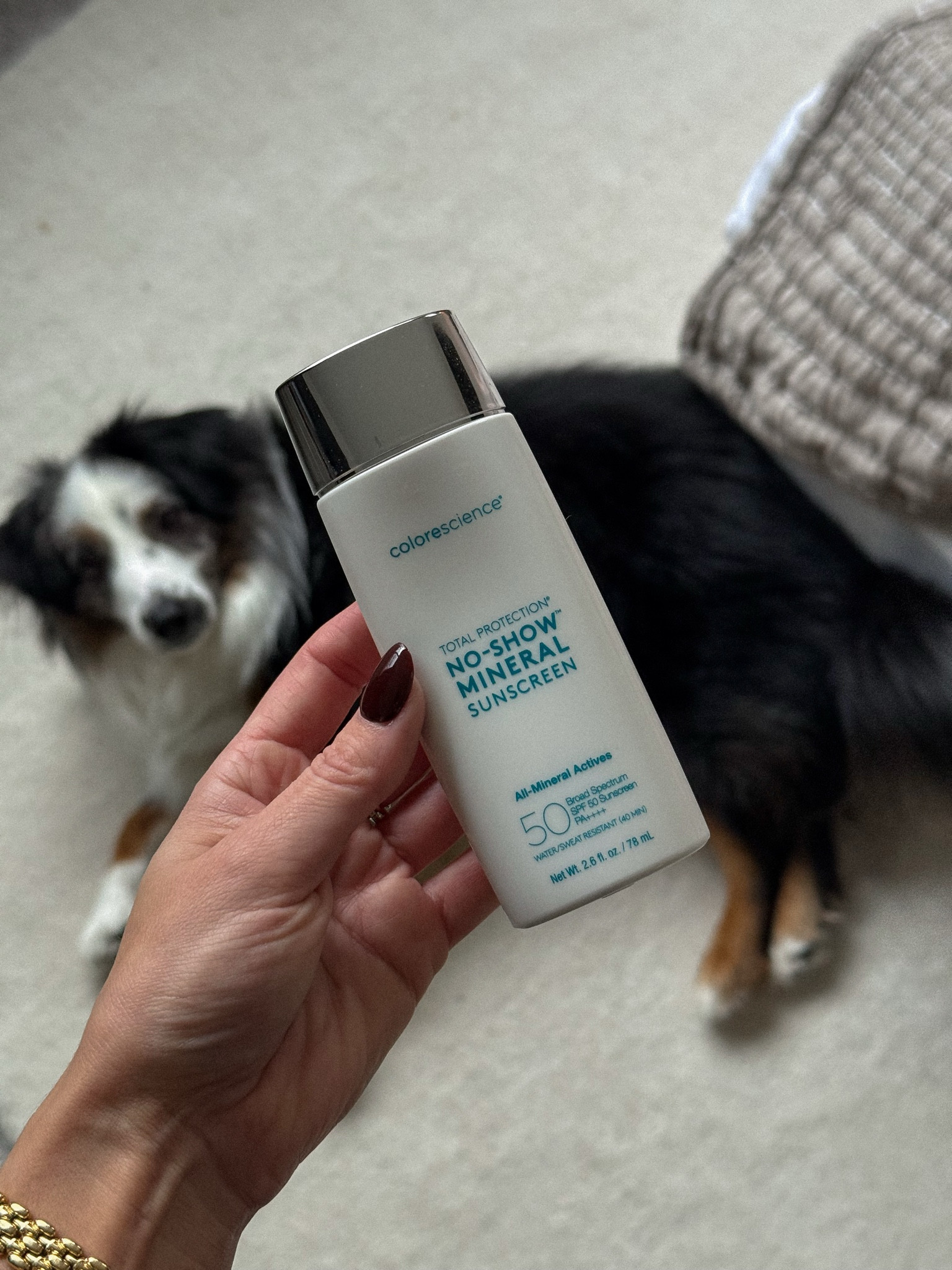 a new sunscreen I’m already obsessed with ☀️ acne-safe, melasma-friendly, no white cast, and gives the prettiest natural glow from within


colorescience sunscreen, mineral sunscreen, no show mineral sunscreen, acne safe sunscreen, sunscreen for acne prone skin, melasma sunscreen, sensitive skin sunscreen, combo skin sunscreen, non comedogenic sunscreen, no white cast sunscreen, glowy sunscreen, natural glow skin, daily spf routine, skincare essentials, facial sunscreen spf 50, lightweight sunscreen, clean girl skincare

#LTKBeauty #LTKselfcare #LTKSwim