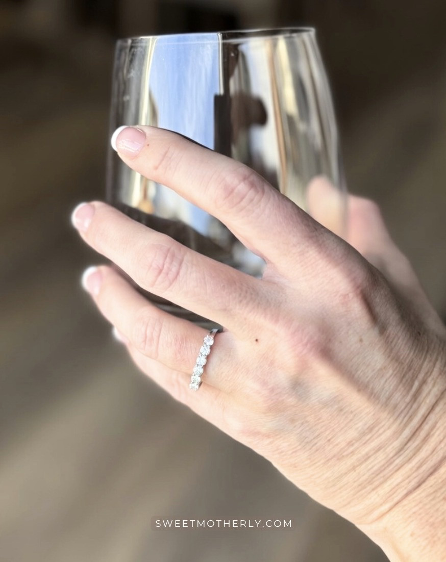 The perfect moissanite ring for vacation!

affordable travel jewelry
tarnish resistant jewelry
waterproof everyday jewelry
gold plated minimalist jewelry
dainty stacking rings
layered gold necklace set
minimal hoop earrings
travel friendly jewelry pieces
lightweight statement earrings
everyday gold jewelry staples

#LTKSeasonal #LTKSaleAlert