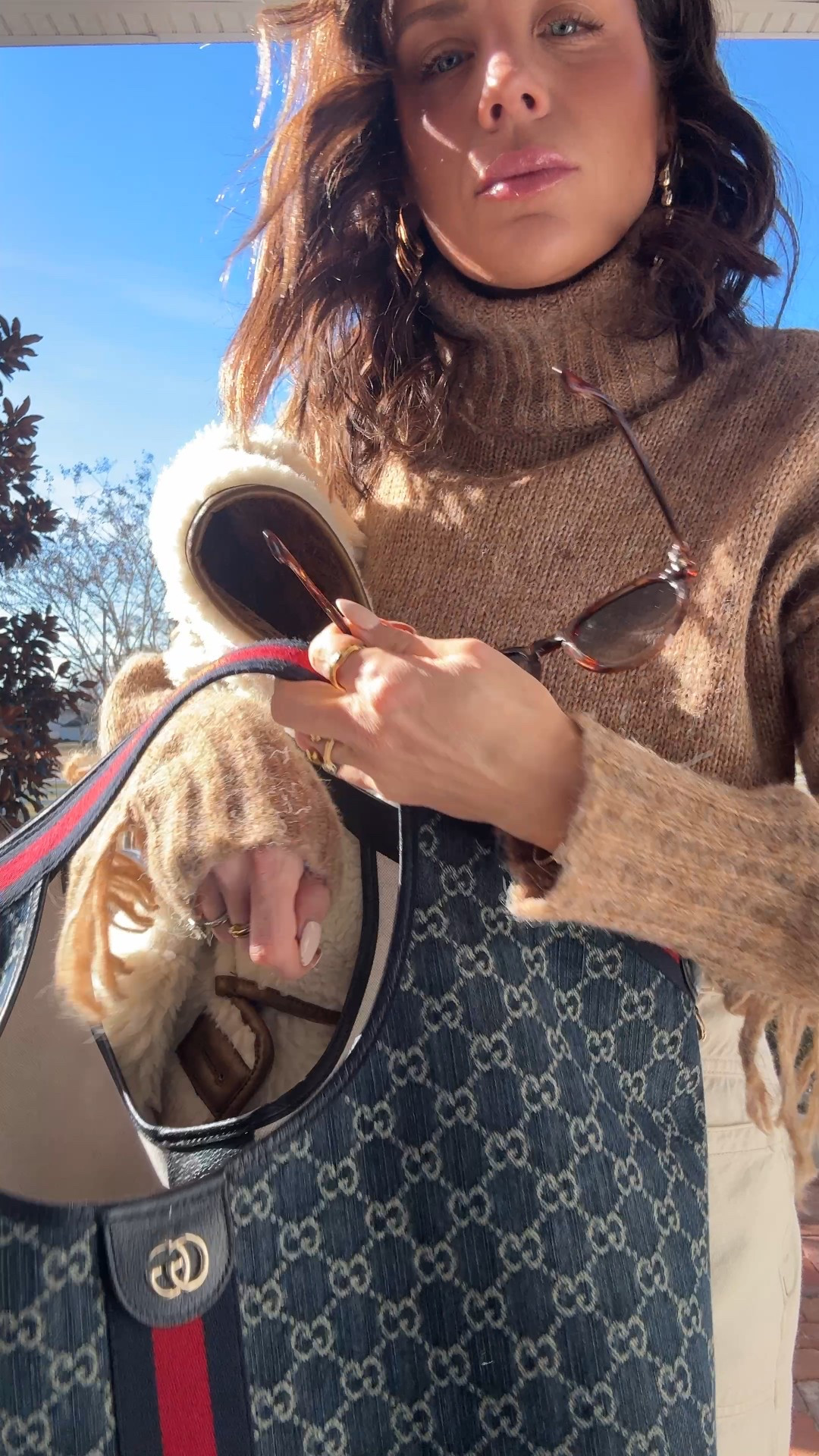 Cozy winter outfit! 

#LTKFindsUnder100 #LTKFindsUnder50 #LTKootd