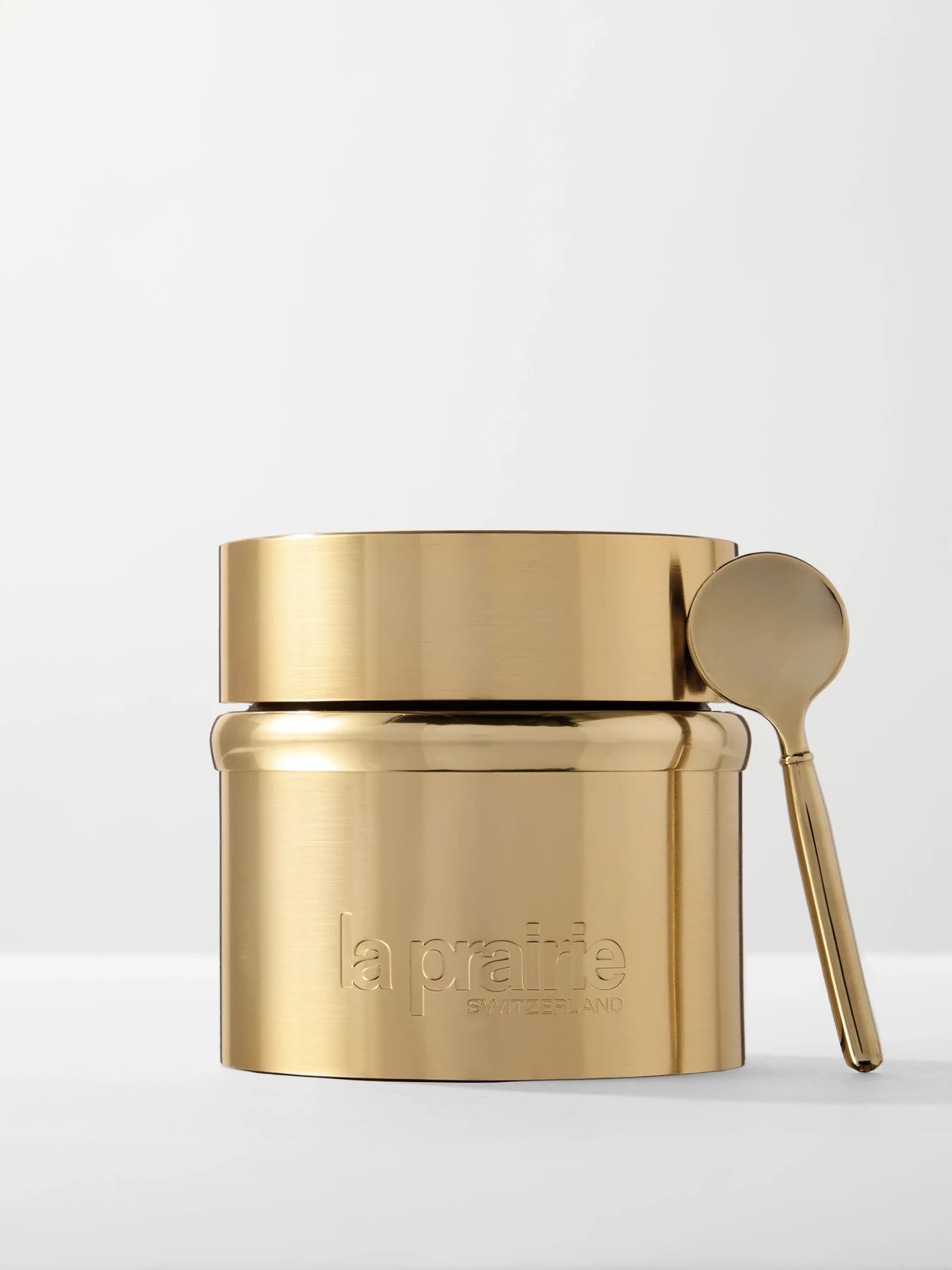 La Prairie - Pure Gold Radiance Cream, 50ml - One size | NET-A-PORTER (UK & EU)