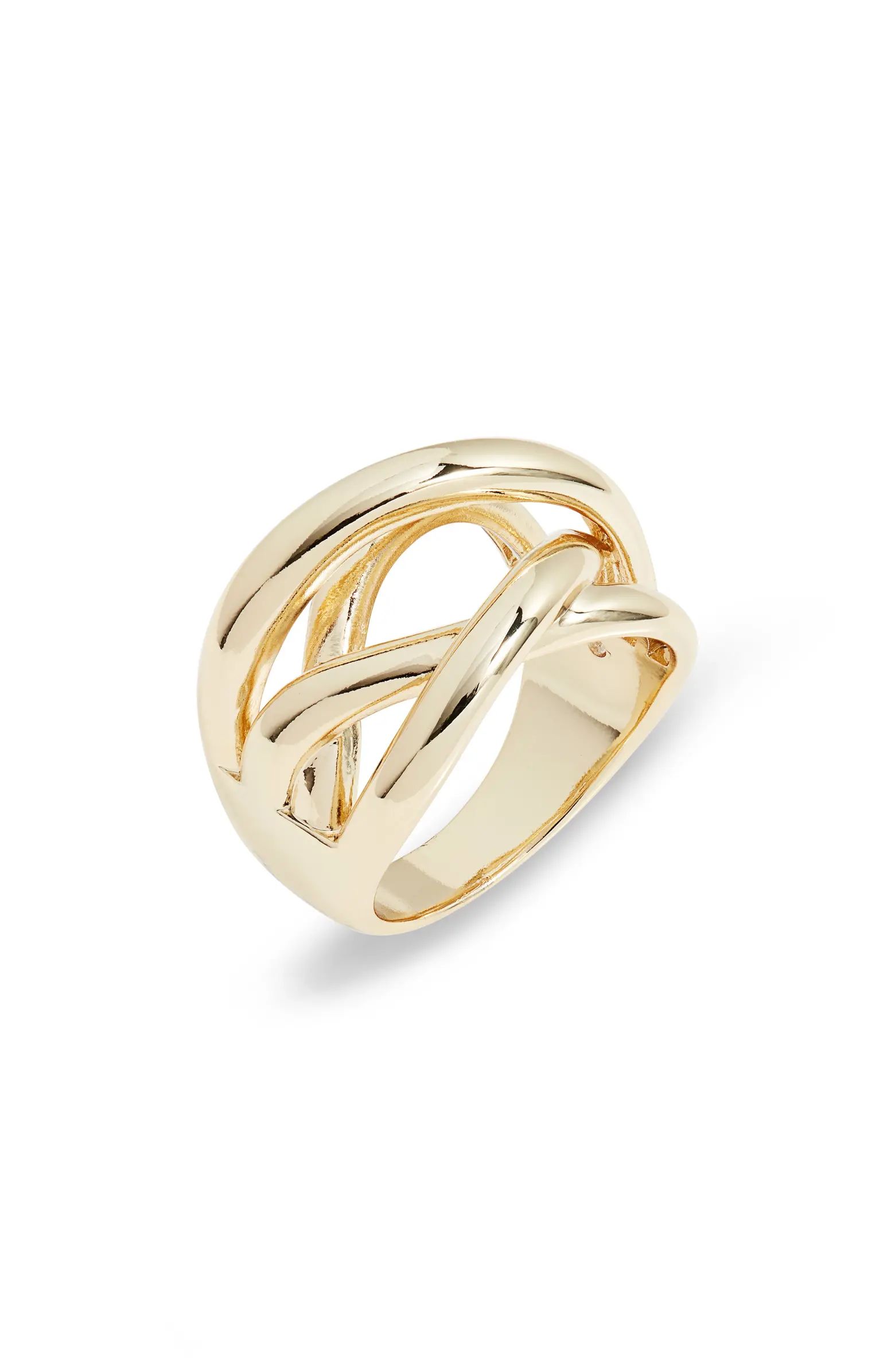 Intertwined Ring | Nordstrom