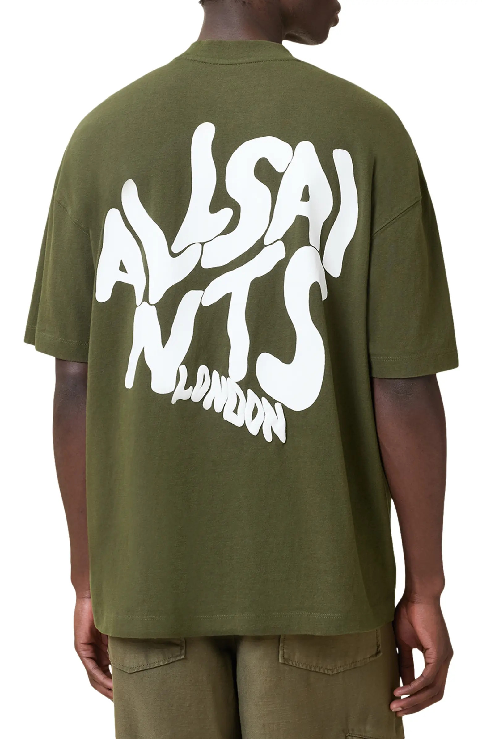 Orlando Logo Graphic T-Shirt | Nordstrom