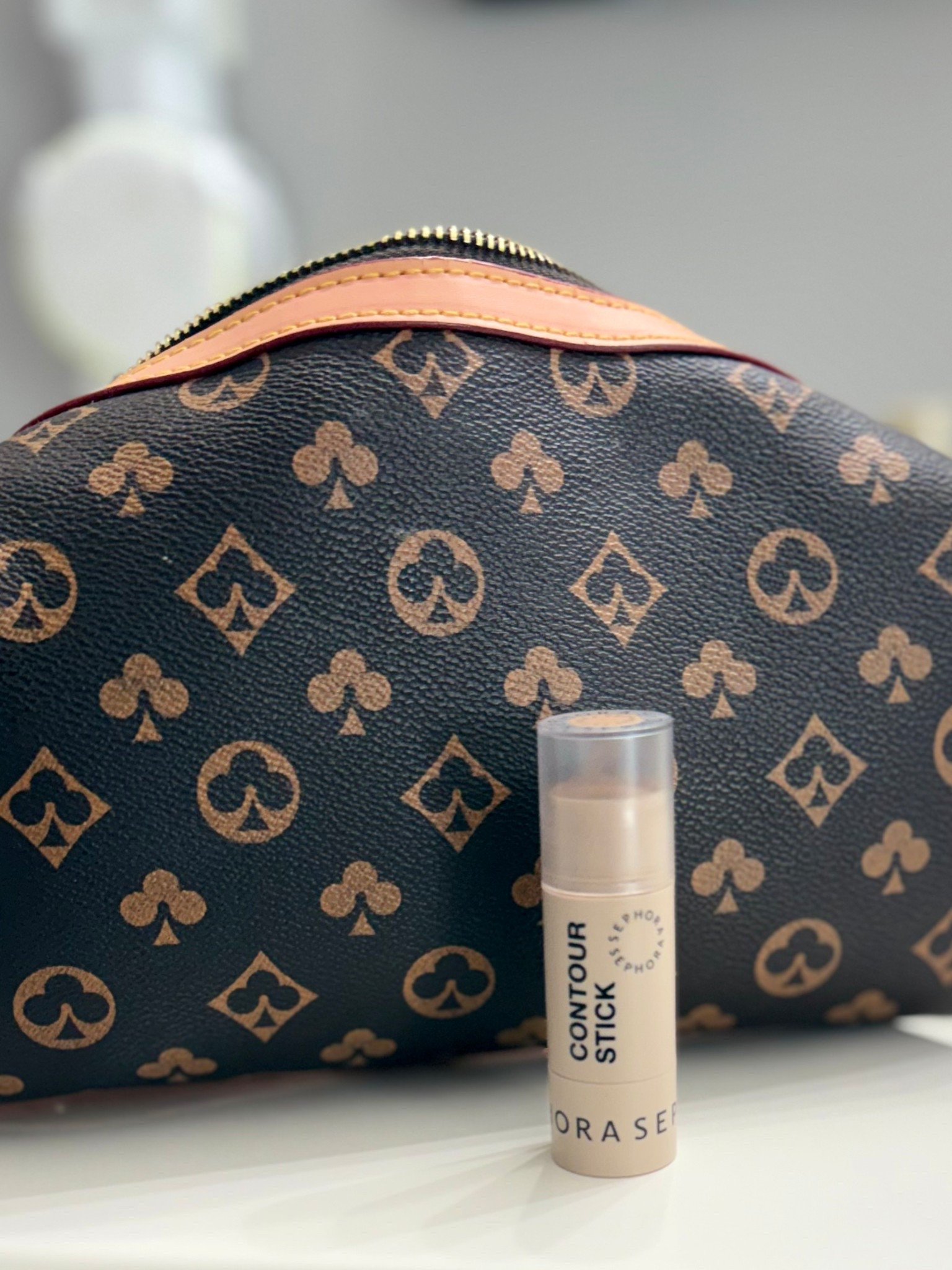 My favorite, affordable contour stick is even more affordable during the Sephora sale! I get the Light-Medium color, even during the winter. It’s perfect. 

#beauty #sephora #makeup #sephorasale 

#LTKBeauty #LTKFindsUnder50 #LTKSaleAlert