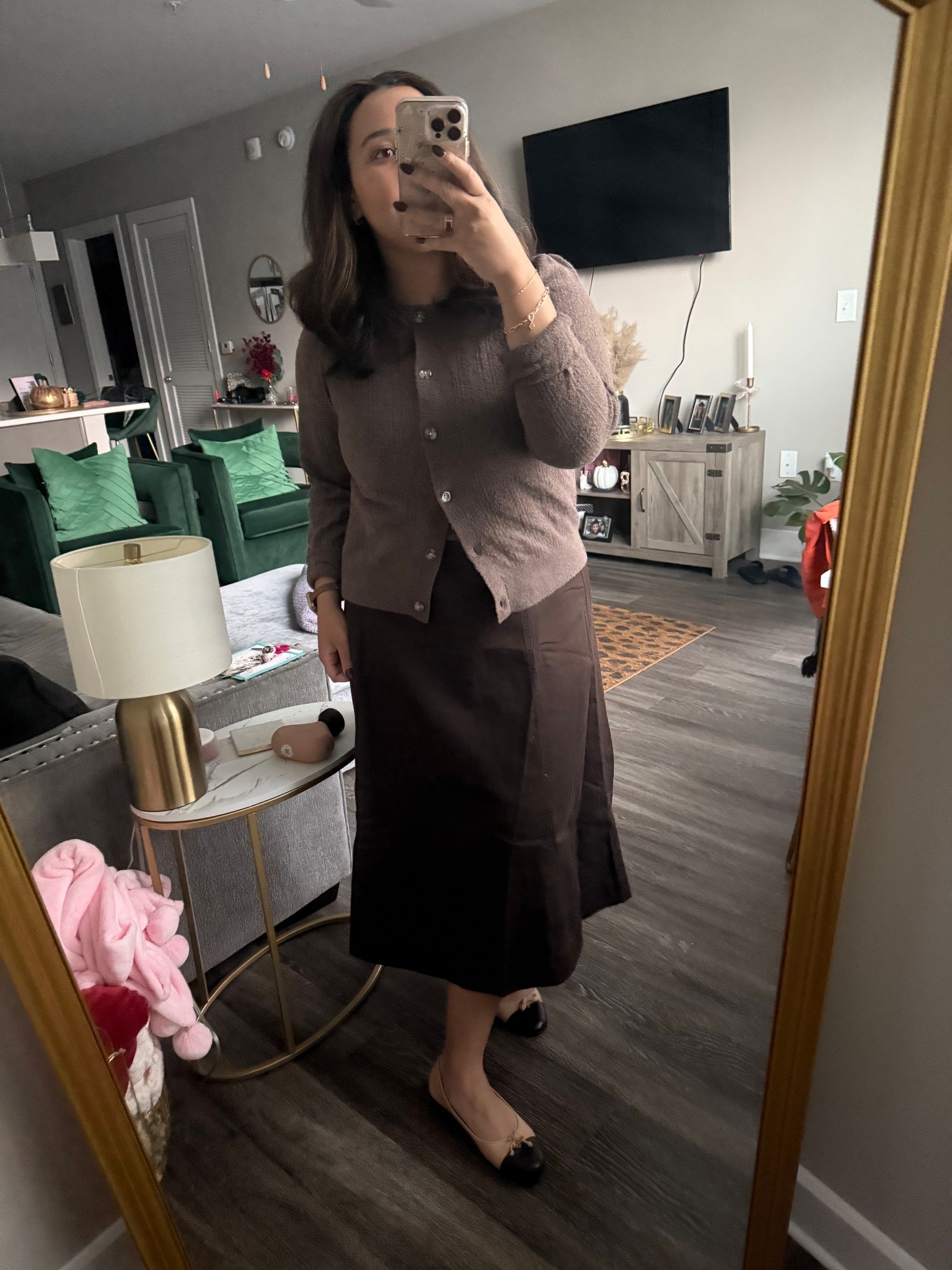 Loving this fall look from LOFT

#LTKWorkwear #LTKSaleAlert