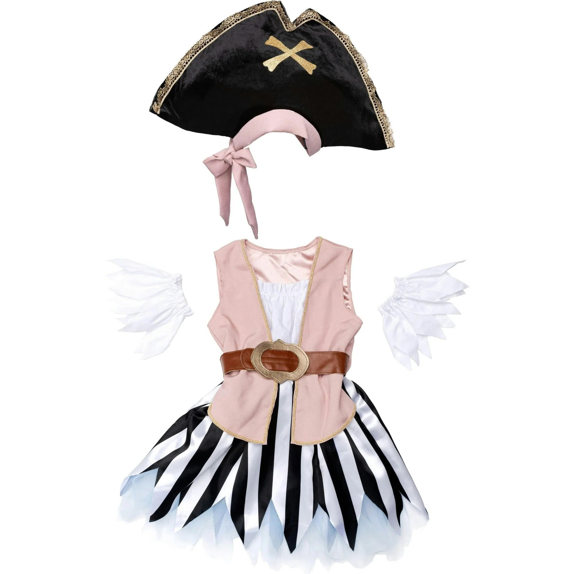 Kira the Pirate Girl | Maisonette