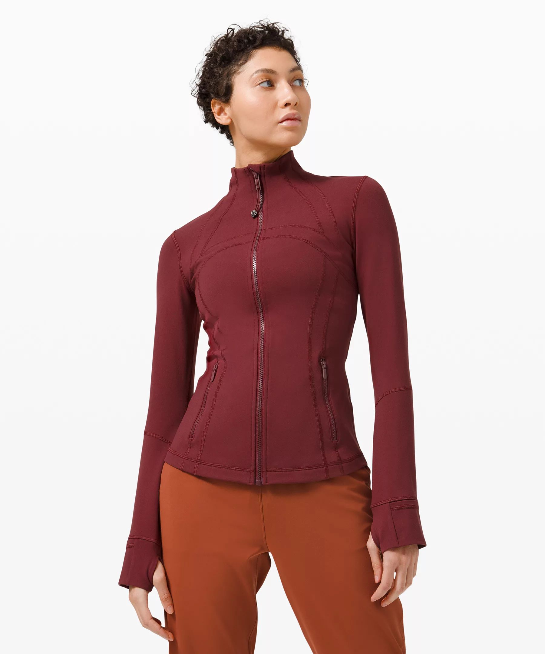 Define Jacket | Women's Jackets | lululemon | Lululemon (US)