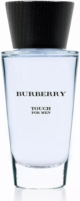 Burberry Touch Eau de Toilette – Fresh Aromatic Cologne – With Notes of Mandarin Tree, Musk, ... | Amazon (US)