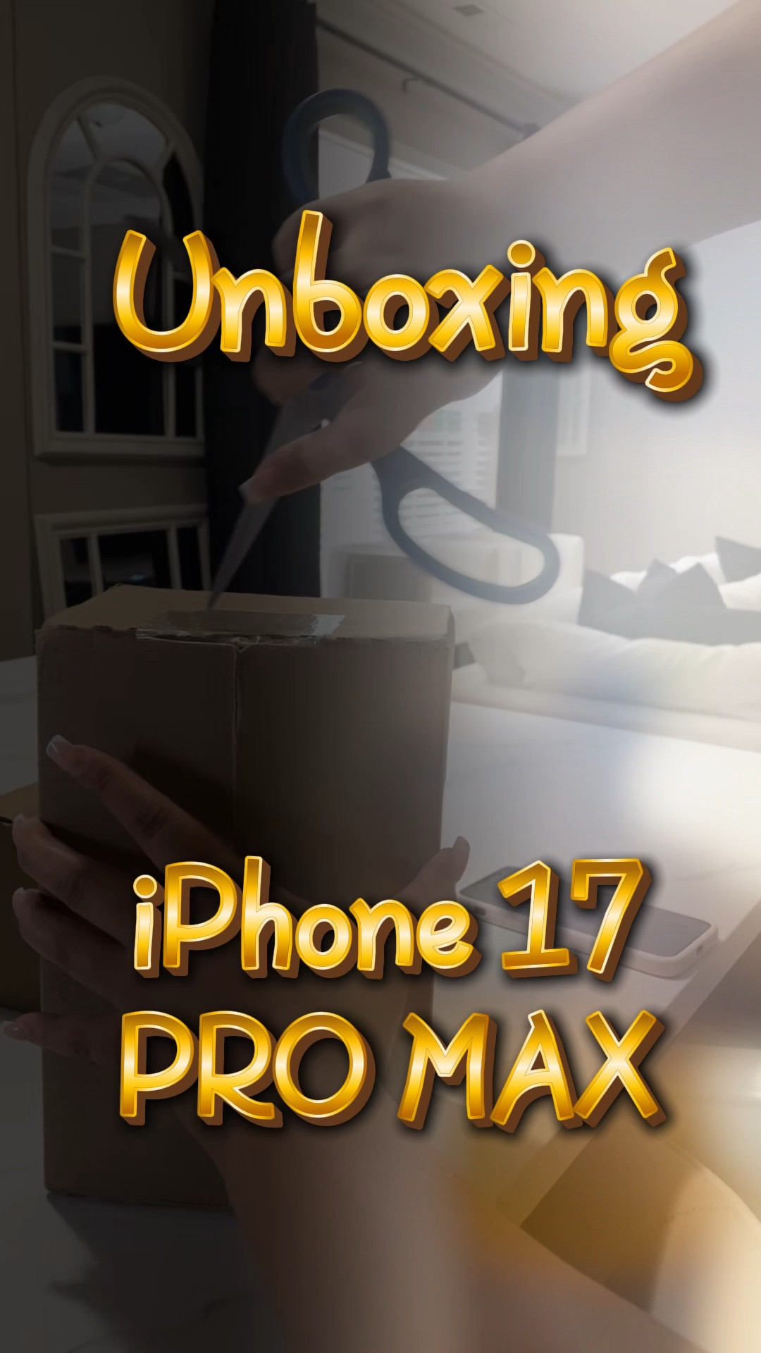 iPhone 17 Pro Max makes for the perfect gift this holiday season!!  

#LTKGiftGuide #LTKHoliday