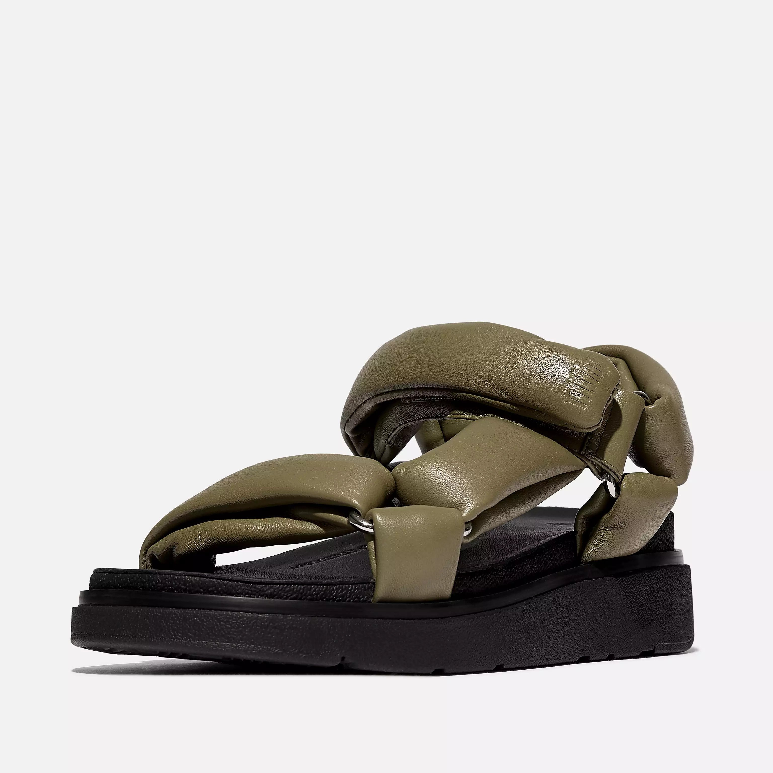 GEN-FF Soft-Leather Back-Strap Sandals | FitFlop (US)