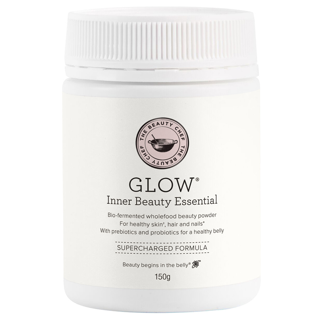 The Beauty Chef Glow Inner Beauty Essential 150g | Adore Beauty (ANZ)