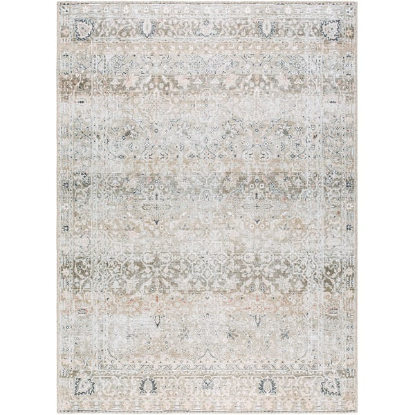 Rainier - 533553 Area Rug | Rugs Direct