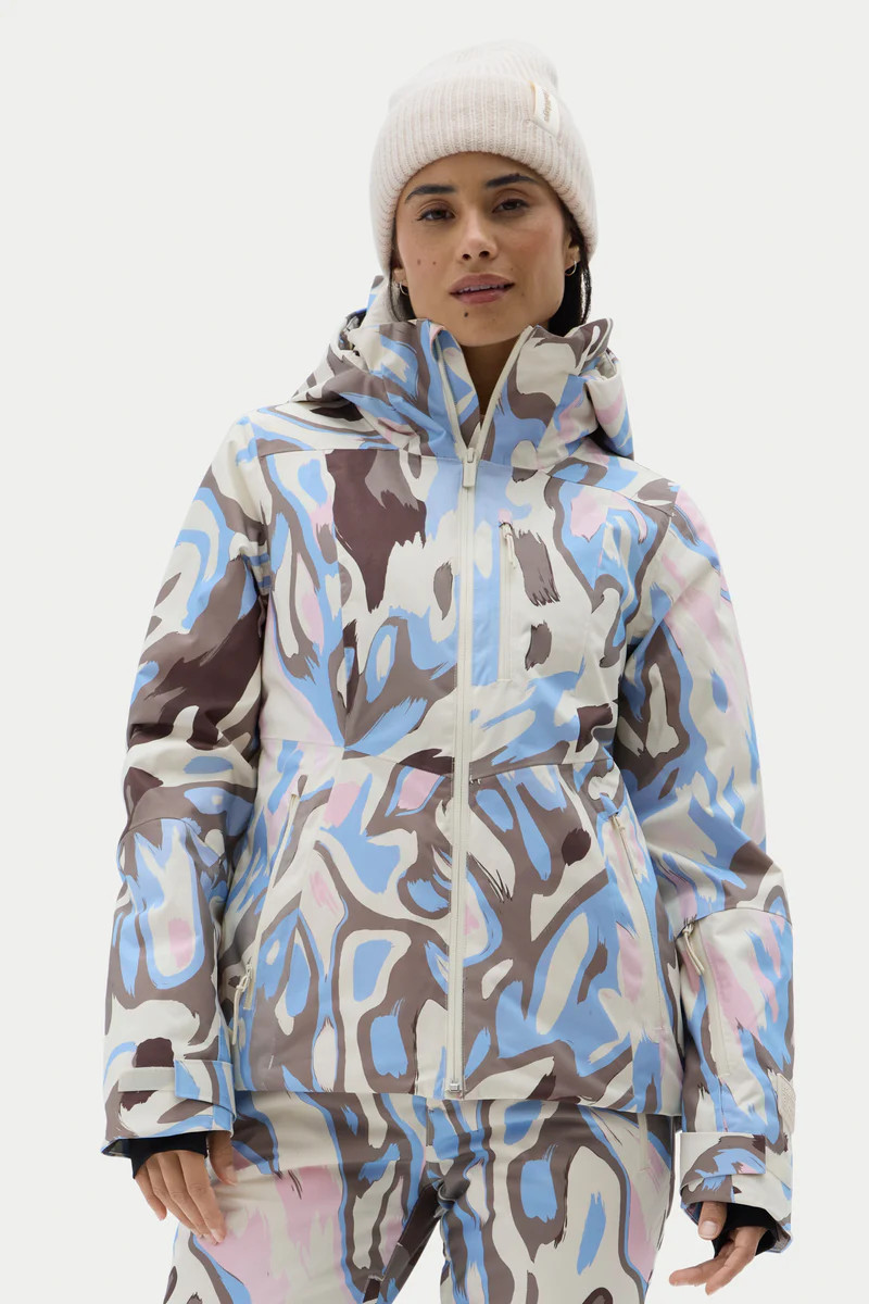 Halfdays x Parks Project Lawrence Jacket | Halfdays