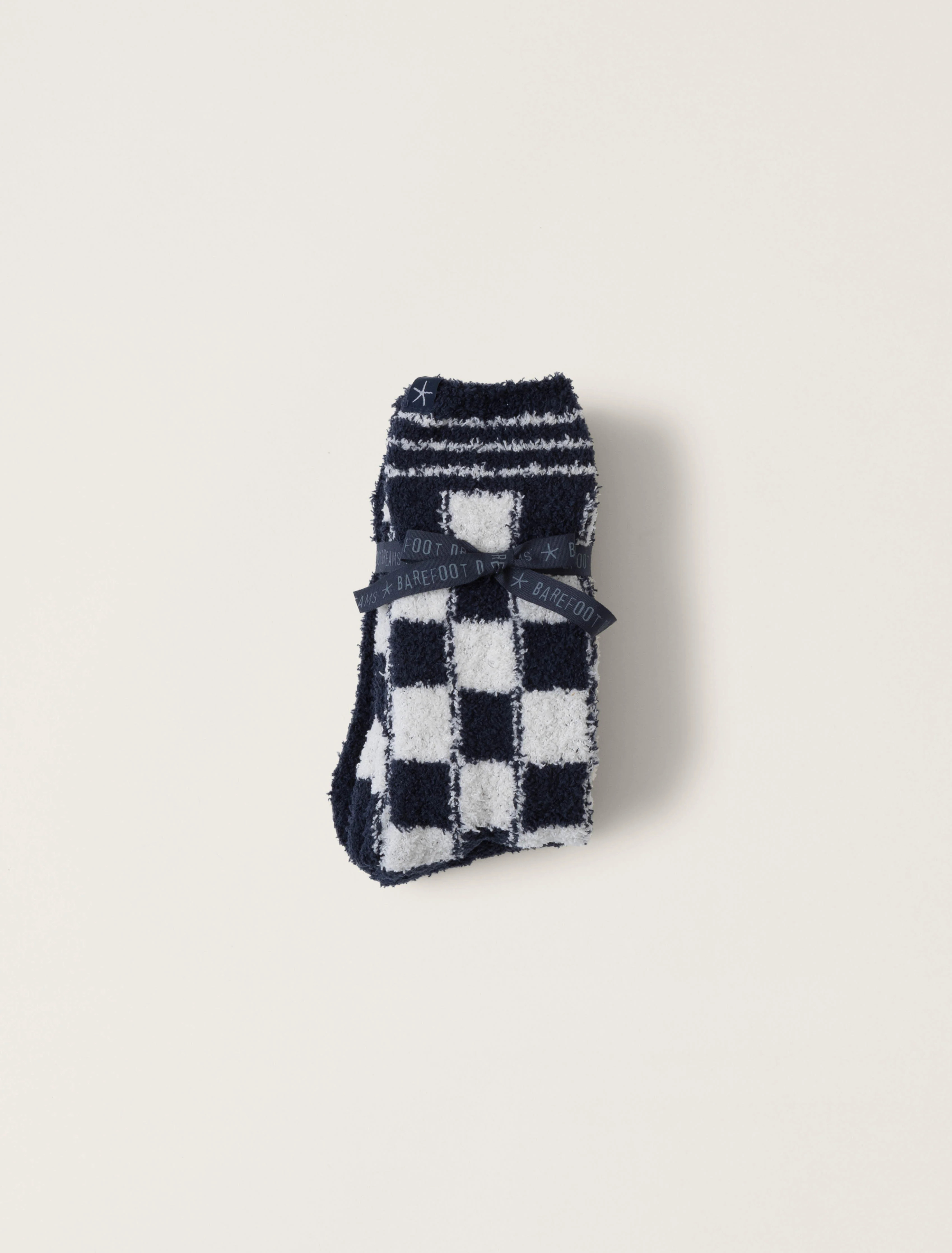 Cozy Checkered Socks Set for Women | Barefoot Dreams | Barefoot Dreams® Official Site - Loungewe... | Barefoot Dreams