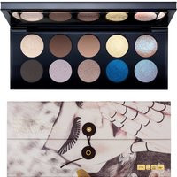 Pat McGrath Labs Mothership I: Subliminal Palette | Look Fantastic (ROW)