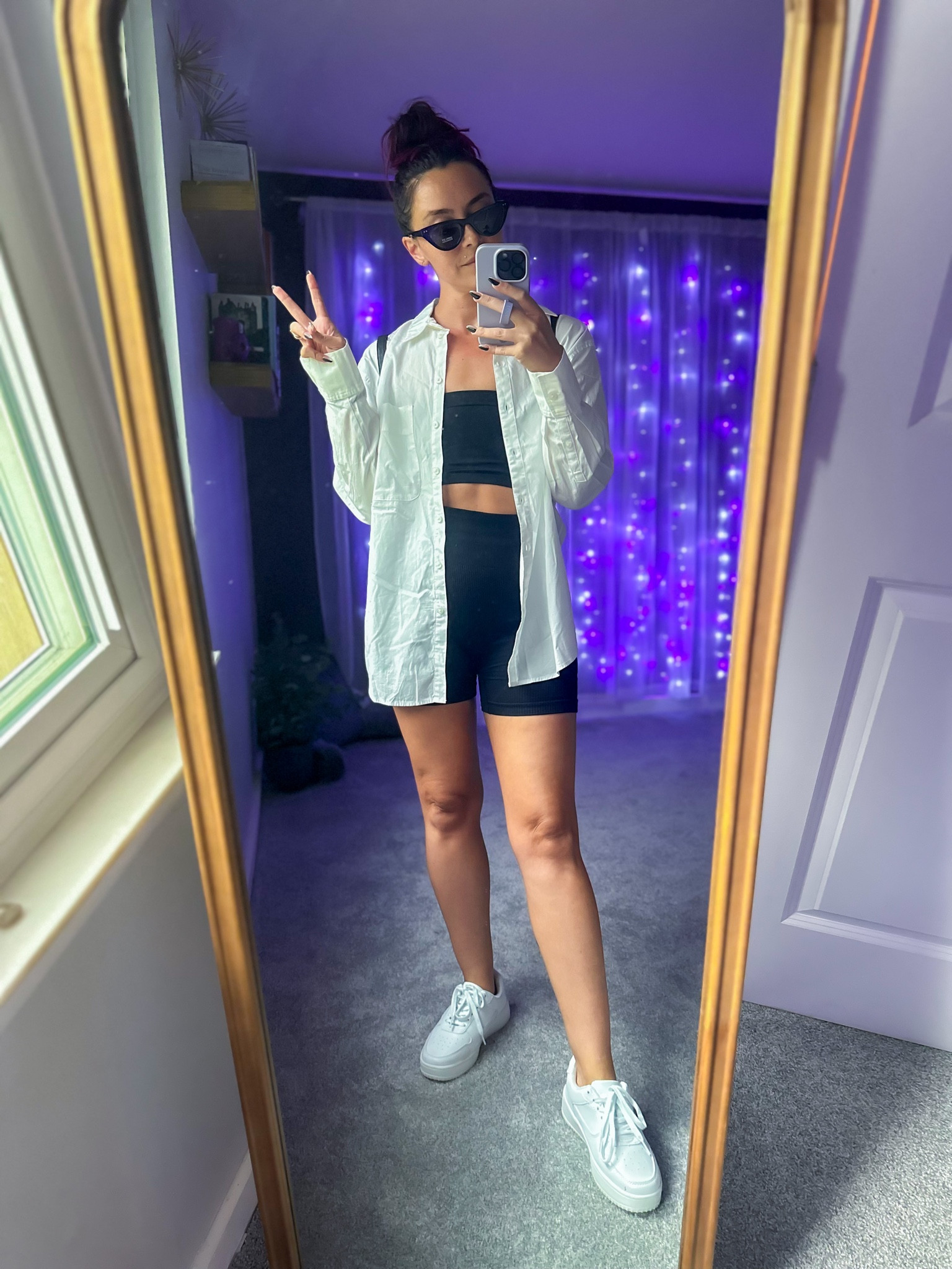 Cute and cazzz 

#LTKFind #LTKstyletip #LTKunder50