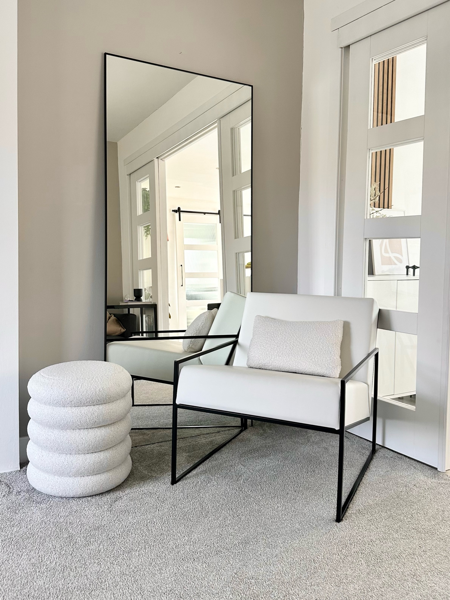 Accent chair

#LTKhome