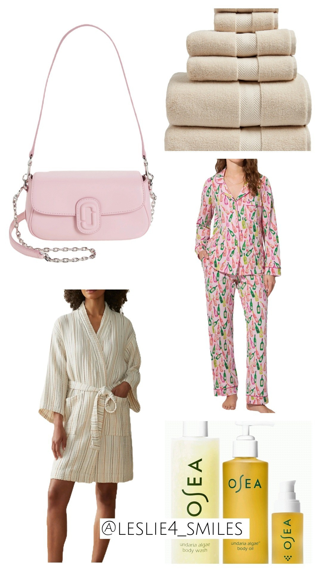 🛍 some of my fave Nordstrom brands ... organic pjs, robe, towels & non toxic skin/ shower items #handbag recently #picks favorites #sale prices end soon home accessories pj set  sets shower towels organic cotton  no low tox  purse osea body wash marc jacobs towels home family everyday buys recently lifestyle bedding sleep tees tank pink neutrals summer to fall everyday over40 #over50 

#LTKOver40 #LTKHome #LTKItBag