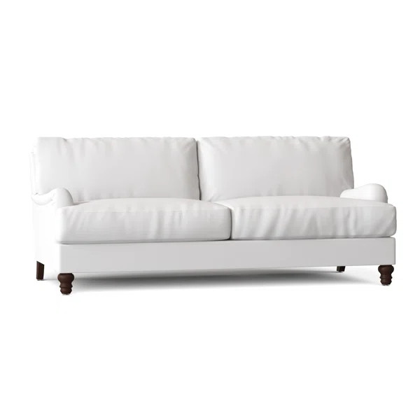 Walters 82'' Upholstered Sofa | Wayfair North America