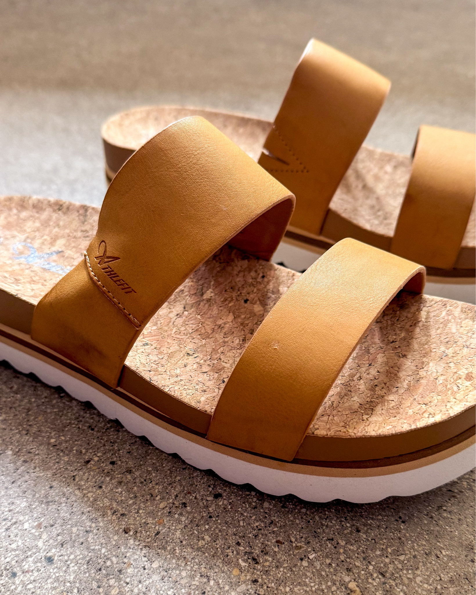 These cork wedges are all the rage right now! I grabbed a pair for summer and I’m so glad I did - so cute and versatile!

#LTKShoeCrush #LTKOver40