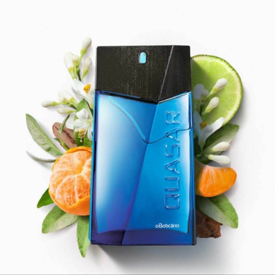 🌌✨ Explore o universo de fragrâncias com Quasar Classic! 💫💼 Uma explosão de frescor e energia em cada borrifada. 💥🔝 Garanta já o seu e deixe sua marca por onde passar! 🛍️ #QuasarClassic #PerfumeMasculino #Fragrância #Energia #Confiança #Estilo #BelezaMasculina #CuidadosPessoais #Promoção #Oferta

