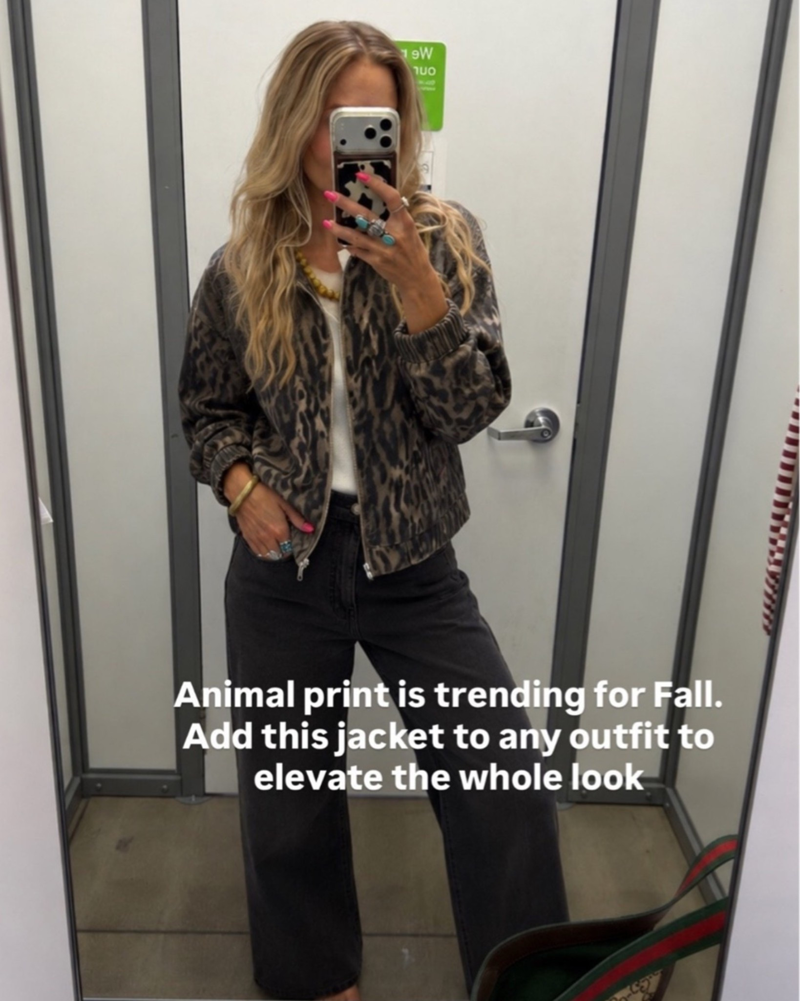 ✨SCROLL TO SHOP✨
Animal print is on trend + this jacket looks so chic with any outfit

#LTKdayinmylife #LTKgrwm #LTKmomlife
