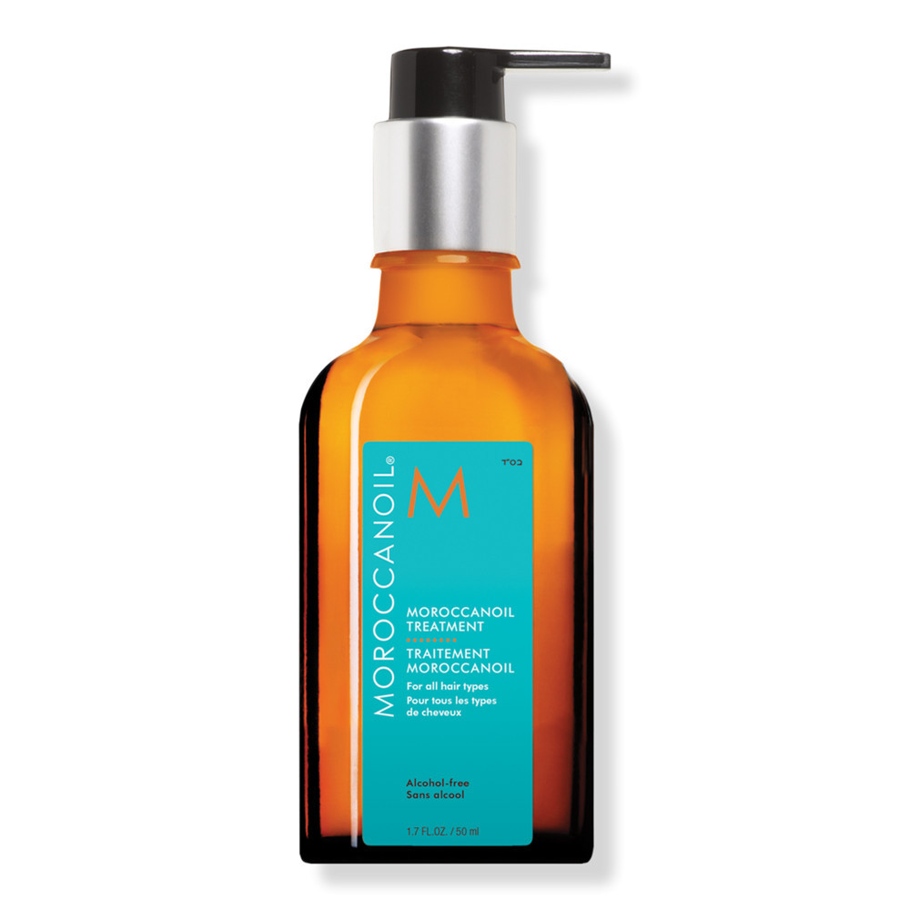Moroccanoil Treatment Hair Oil - 1.7 oz | Ulta