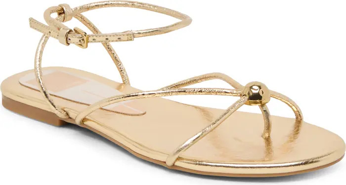 Kenley Ankle Strap Sandal (Women) | Nordstrom