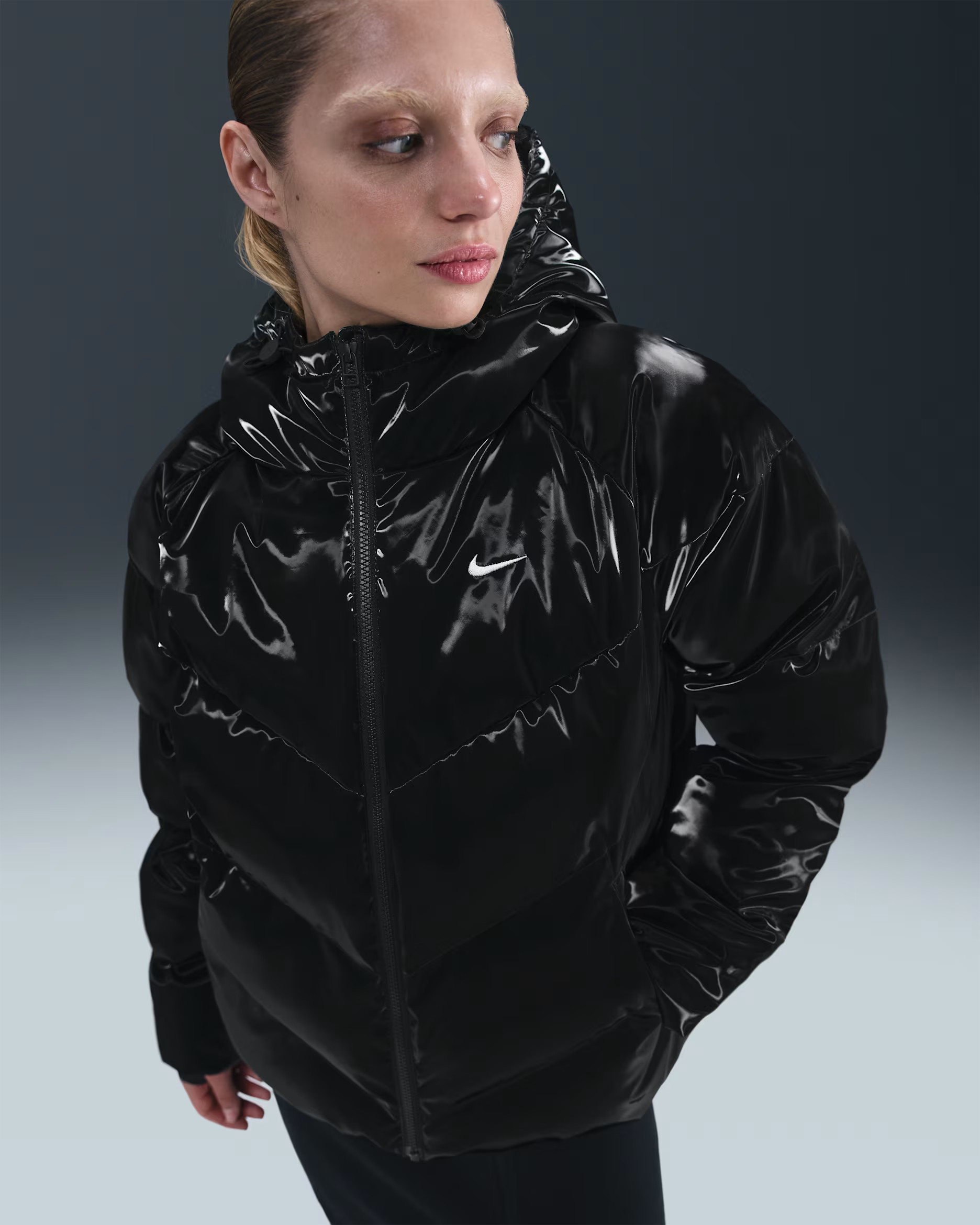 Nike Sportswear Women's Therma-FIT Shine Puffer | Nike (US)